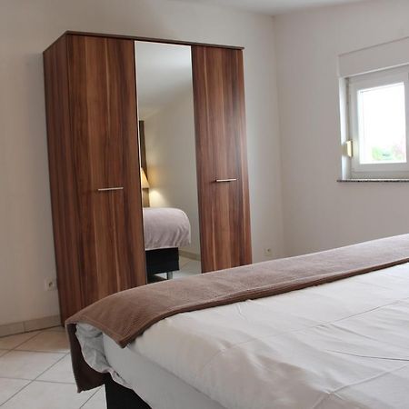 Appartement Celia Wittisheim Exteriör bild