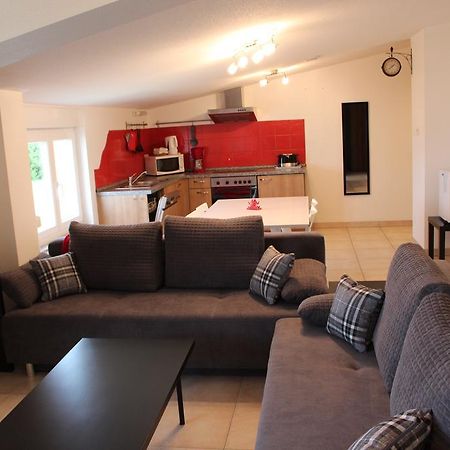 Appartement Celia Wittisheim Exteriör bild