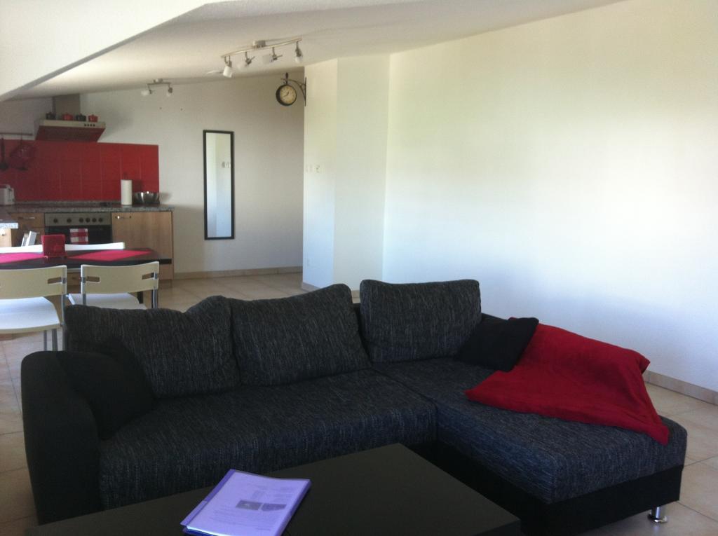 Appartement Celia Wittisheim Exteriör bild