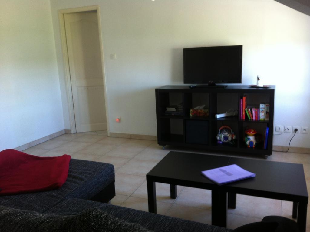 Appartement Celia Wittisheim Exteriör bild