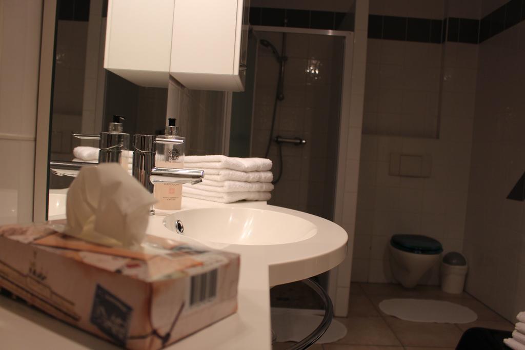 Appartement Celia Wittisheim Exteriör bild