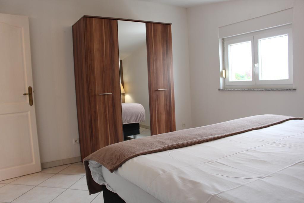 Appartement Celia Wittisheim Exteriör bild