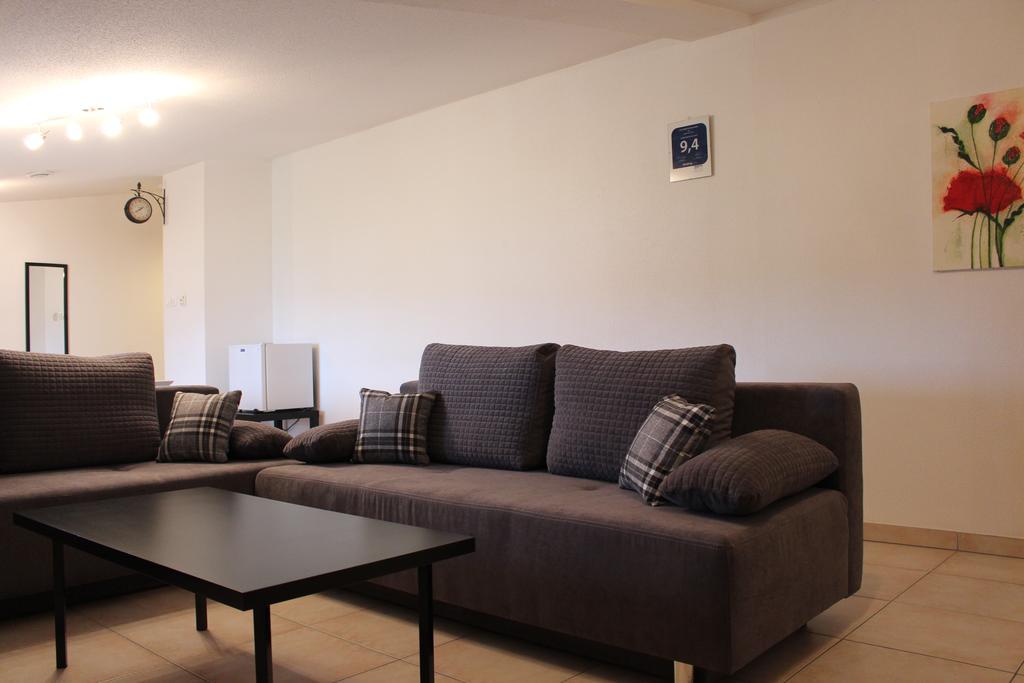 Appartement Celia Wittisheim Exteriör bild