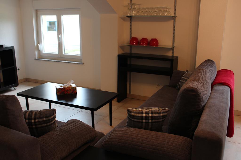 Appartement Celia Wittisheim Exteriör bild