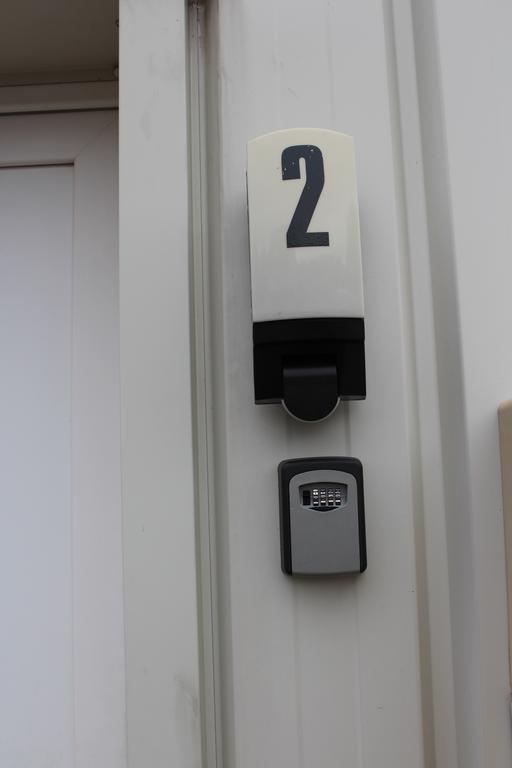 Appartement Celia Wittisheim Exteriör bild